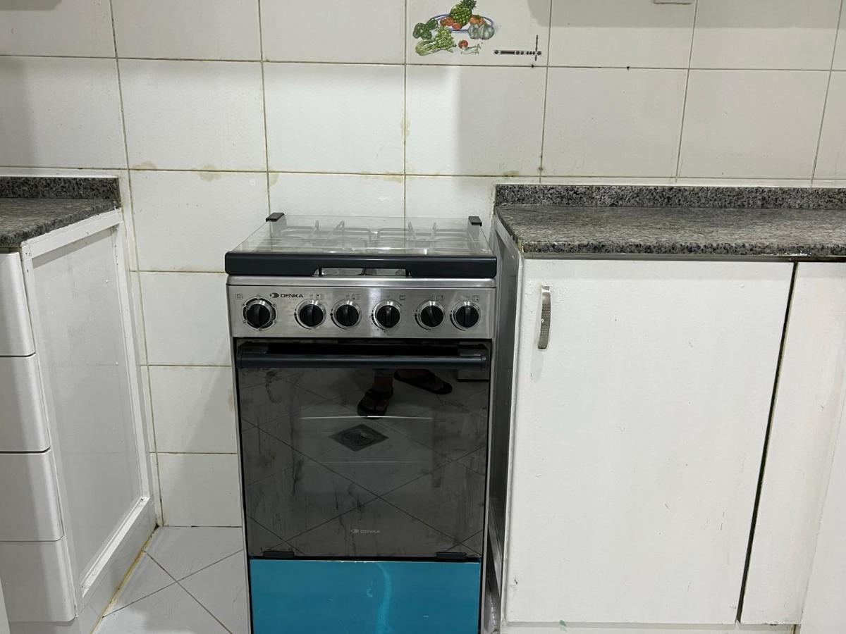 Welcom Tourist Hostel Dubai Bagian luar foto